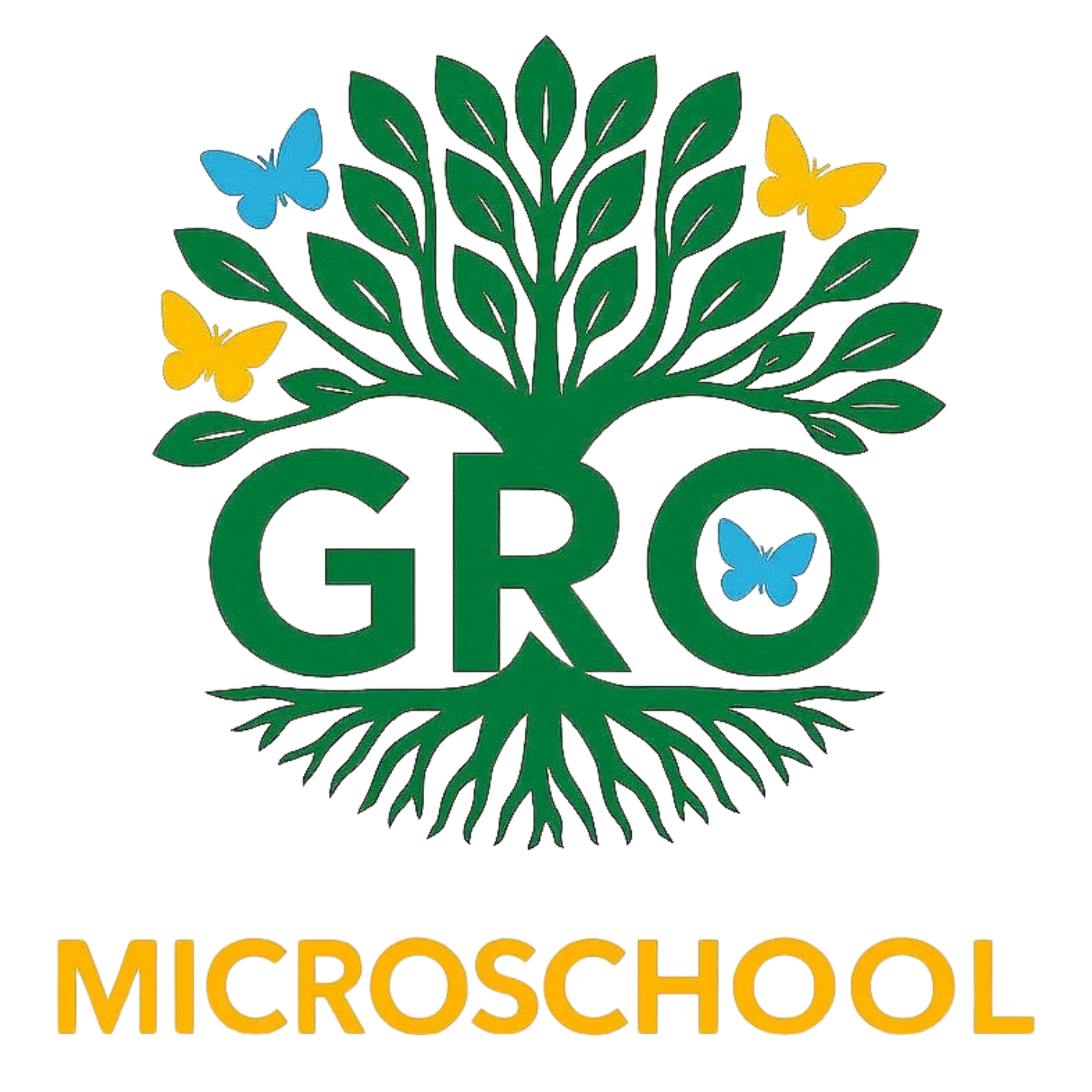 GRO MicroSchool — Healing First, Learning Always.